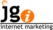 JGi Internet Marketing Logo