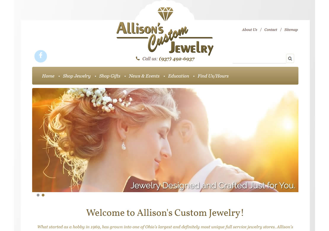 Allison's Custom Jewelry